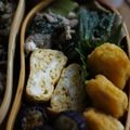ガメコ's cooksnap of when they made 小エビ入り卵焼き.