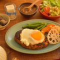 みきぐま's cooksnap of when they made あのお店風?!びっくりハンバーグソース.