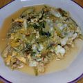 クックJOEさん's cooksnap of when they made ミョウガの卵とじ 白ダシで 簡単.