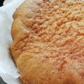 ★mimoon★'s cooksnap of when they made ★簡単本格的絶品♪マーラーカオ.