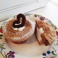 りゅりゅにゃ's cooksnap of when they made 全卵でシフォンケーキ.