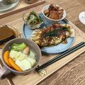 nok♡'s cooksnap of when they made マグロのコロコロステーキ☆超カンタン♪.