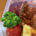 COM☆COM♪'s cooksnap of when they made 【お弁当・作り置き】さつまいもの甘煮.