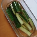 ほのりんママさん's cooksnap of when they made きゅうりのピクルス.