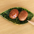 オハナちゃん♡'s cooksnap of when they made 栗の渋皮煮.