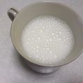 きらり流れ星's cooksnap of when they made 簡単美味しいミルクティー.