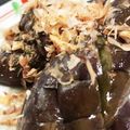 Muffin33's cooksnap of when they made レンジでナスの煮浸し.