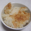きらり流れ星's cooksnap of when they made 炊き込みご飯〜しょうが風味〜.