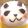 ナミ姫's cooksnap of when they made パンダ　おにぎり　***.