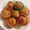 ♡xxhiroxx♡'s cooksnap of when they made ふわしっとり。あんこマフィン.