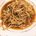クックDPQXZ6☆'s cooksnap of when they made ∮舞茸ともやしの✰オイスター✰彡炒め∮.