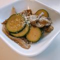 ＊伊崎ひろこ＊'s cooksnap of when they made ◇粉チーズひとふり舞茸のバターソテー◇.