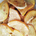 みきんこ✿'s cooksnap of when they made 簡単副菜☆ズッキーニのマヨ醤油 炒め.
