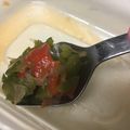 葉月優希's cooksnap of when they made 離乳食完了期: パプリカのおかか和え.