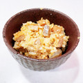 kayoko♡'s cooksnap of when they made おでんの残りで 炊き込みご飯.