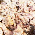 shizuka58's cooksnap of when they made 下味冷凍 豚コマしょうが焼き.