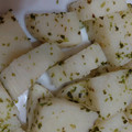 ＭＡＲＹ☆'s cooksnap of when they made 長芋ののり塩焼き.