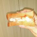 ダイエッターひさ子's cooksnap of when they made 簡単♫鶏ムネ肉のボリュームサンドイッチ♫.