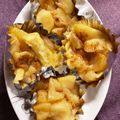 こなつまま's cooksnap of when they made タルトタタン.
