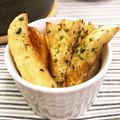 Ｅｍｉｙ's cooksnap of when they made 皮つき青海苔ポテト.