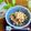 マルんちの丸顔's cooksnap of when they made 納豆に揚げ玉.