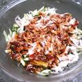 じょでぃー's cooksnap of when they made 麻辣バンバンジー.