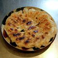 チコリママ's cooksnap of when they made きつねぎょうざ.
