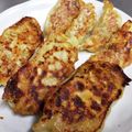 さきかえママ's cooksnap of when they made ♡モチモチ美味しい！手作り餃子の皮♡.
