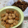 輝夜の姫's cooksnap of when they made 栗の皮剥き (鬼皮剥き).
