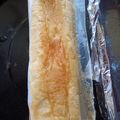 クックKLDTRM☆'s cooksnap of when they made ■糖質制限■濃厚チーズケーキ簡単太らない.