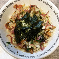 ˚✧₊⁎ゆう˚✧₊⁎'s cooksnap of when they made 混ぜるだけ！簡単イワシのひつまぶし風.