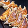 ☆GSSQHY☆'s cooksnap of when they made 肉汁溢れるジューシー餃子☆定番覚え書き.