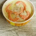 さくらん餅's cooksnap of when they made 簡単♪えびの茹で方（縮まない&旨味あり）.