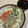 papikun's cooksnap of when they made 簡単＊焼き海苔と梅干しの即席すまし汁.