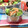 runa10's cooksnap of when they made 簡単！人参ときゅうりのごましゃぶマヨ✩.