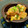 マルんちの丸顔's cooksnap of when they made 厚揚げの照り焼き＊胡麻油風味.