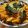 ユキナリ。's cooksnap of when they made ふんわり簡単たまご丼 〜ドン〜.