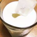 クックZ0AIRX's cooksnap of when they made 簡単！美味しい！お手軽ラッシー♡.