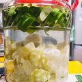 みそっぴ☆'s cooksnap of when they made すだち酒.