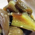 あきじゅんじゅん's cooksnap of when they made 水なしで煮るナスの煮物♪.