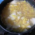 なふぃあ's cooksnap of when they made 究極の豆腐だけ♡ダイエットどんぶり.