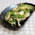 umemodoki's cooksnap of when they made ピーマンと魚肉ソーセージ炒め.