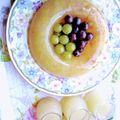 chako106HM's cooksnap of when they made ぷるぷる♪寒天ゼリー.