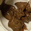 クックNNK6M4☆'s cooksnap of when they made おばあちゃんの薬♡貧血に♡鶏レバー甘辛煮.