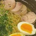 クックNNK6M4☆'s cooksnap of when they made 味しみ！簡単！鶏チャーシュー.