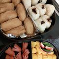 りこはるまこママ's cooksnap of when they made 簡単！コンビニ塩おにぎりを忠実に再現！.
