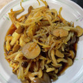 ＭＩ−ＳＡＮ's cooksnap of when they made うまッ☆もやしとしめじのバターカレー炒め.