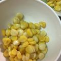 けぴchoco's cooksnap of when they made ハズレとうもろこしのバターコーン.