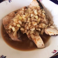 花花里's cooksnap of when they made ぶりのムニエル玉ねぎソース.