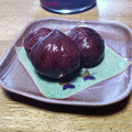 和☆2049's cooksnap of when they made 栗の渋皮煮＆長期保存の瓶詰め方法.